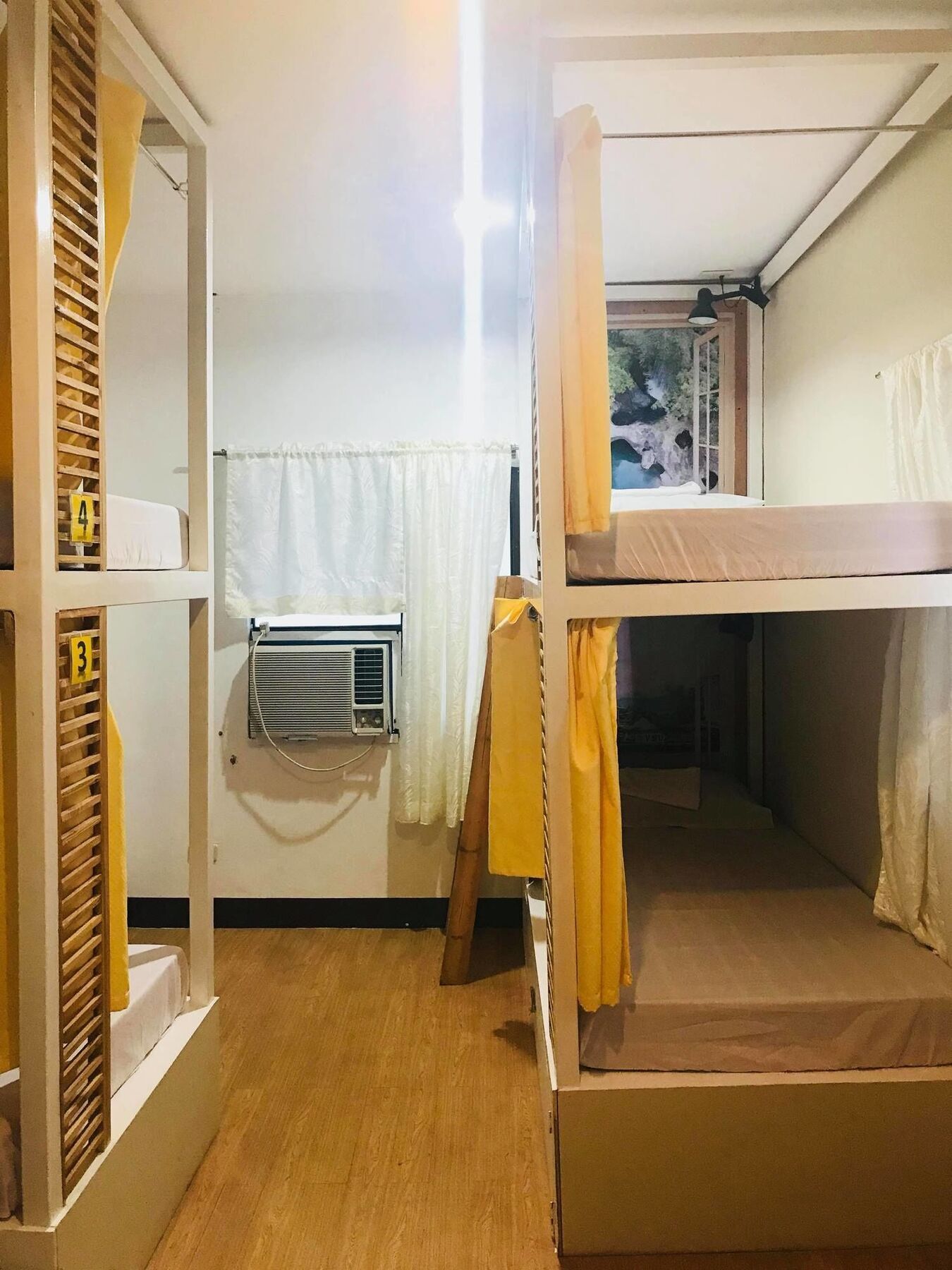His Capsule Hostel Tacloban Exterior photo